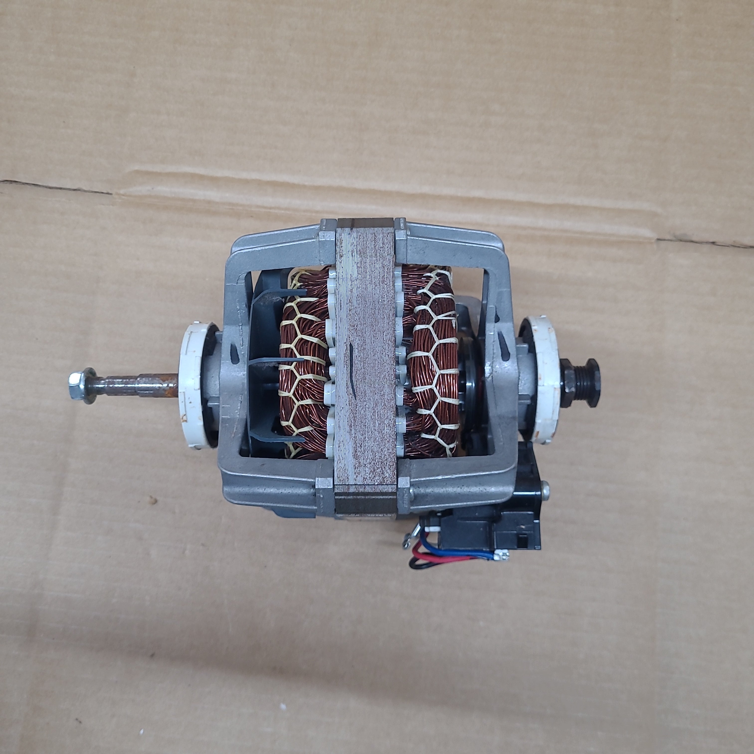 Samsung Dryer Drive Motor DC31-00055G Samsung Dryer Drive Motor DC31-00055G